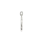 Maltese Cross Pendant - Image 2