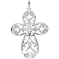 Cross Pendant