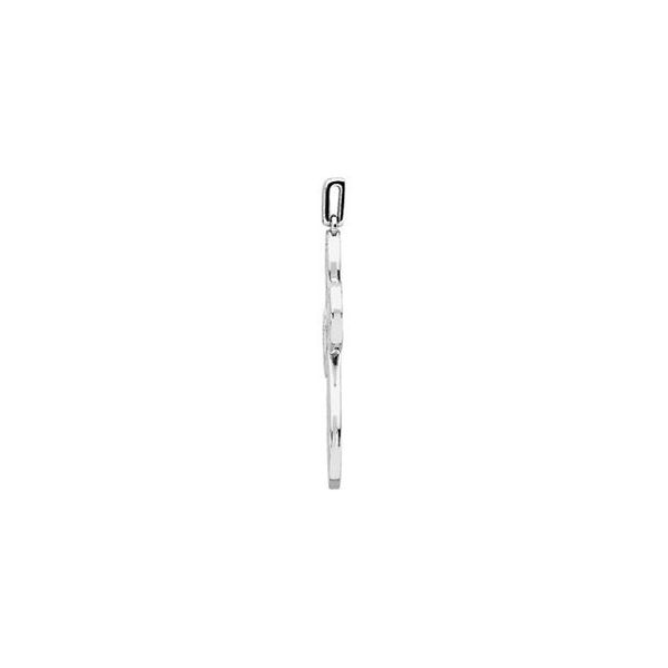 Cross Pendant - Image 2