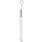 Unadorned Cross Pendant - Image 2