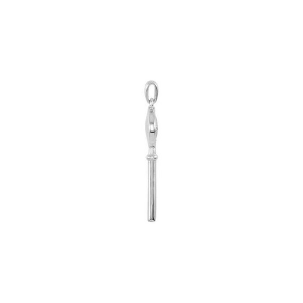 "Future" Key Pendant - Image 2