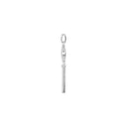 "Future" Key Pendant - Image 2