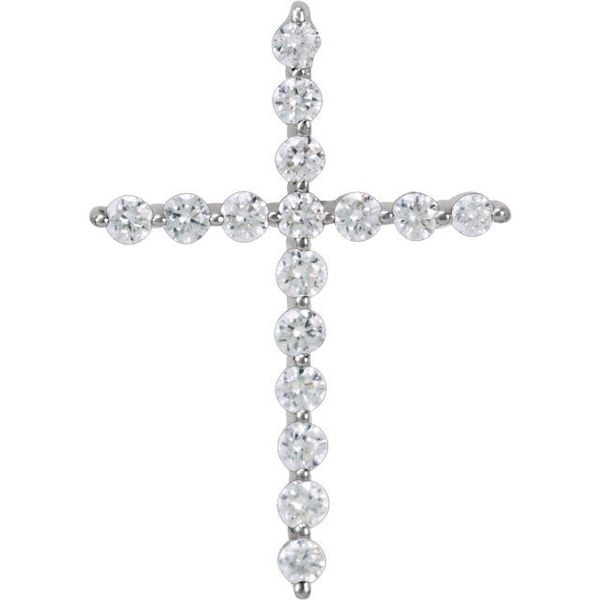 Cross Pendant