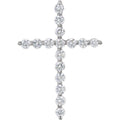 Cross Pendant