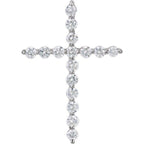 Cross Pendant