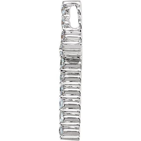 Cross Pendant - Image 2