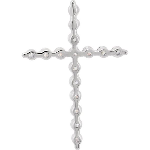 Cross Pendant - Image 3