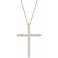 Cross Necklace