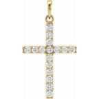Cross Pendant