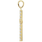 Cross Pendant - Image 2