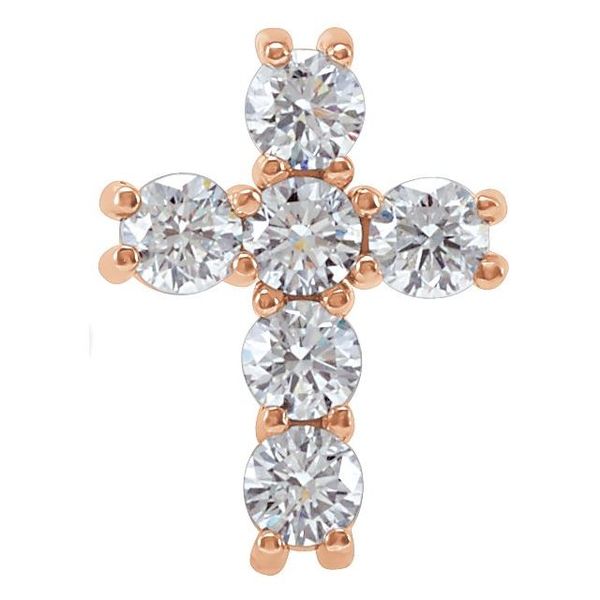 Cross Pendant