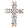 Cross Pendant