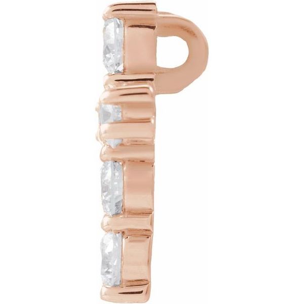 Cross Pendant - Image 2