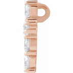 Cross Pendant - Image 2
