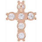 Cross Pendant - Image 3