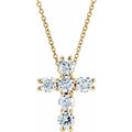 Cross Necklace