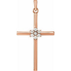 Cross Pendant