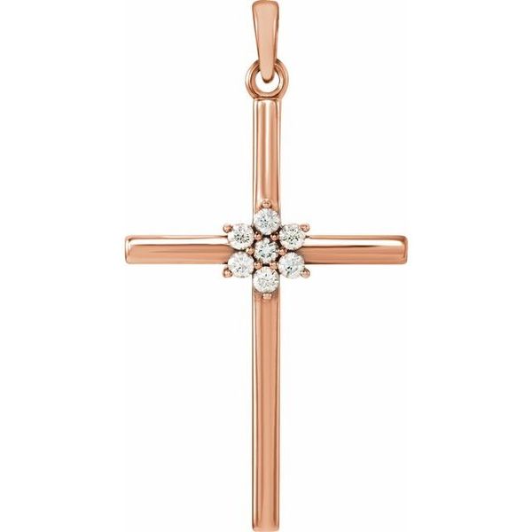 Cross Pendant