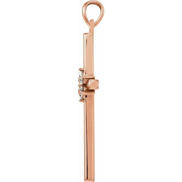 Cross Pendant - Image 2