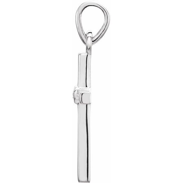 Cross Pendant - Image 2