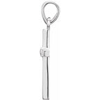 Cross Pendant - Image 2