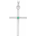 Cross Pendant