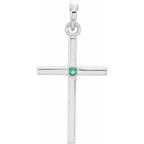 Cross Pendant