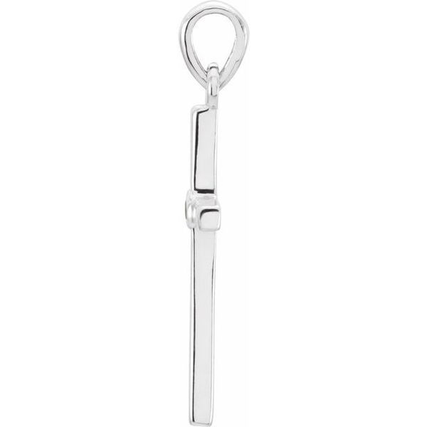 Cross Pendant - Image 2