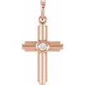 Cross Pendant