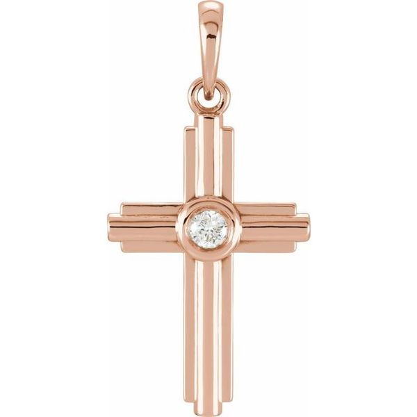 Cross Pendant