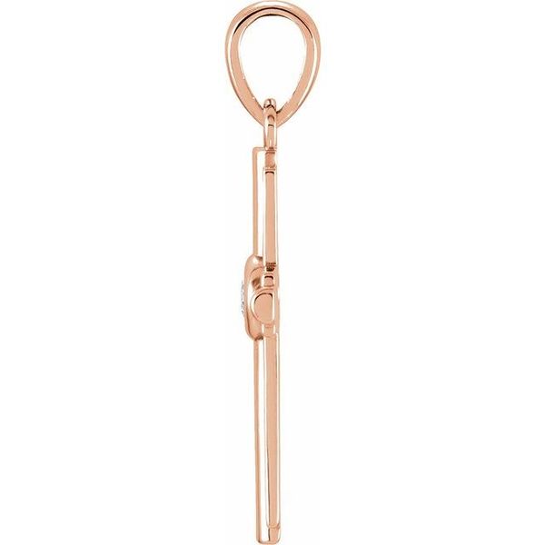 Cross Pendant - Image 2