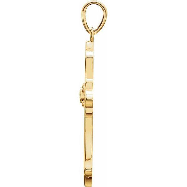 Cross Pendant - Image 2