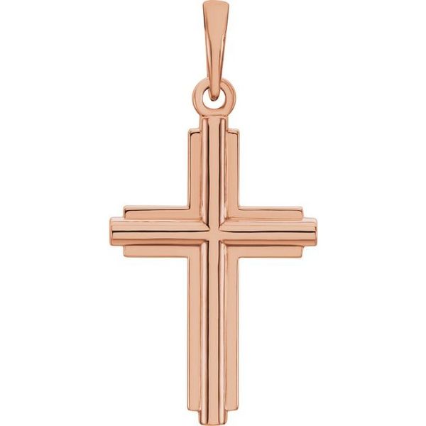 Cross Pendant
