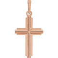 Cross Pendant
