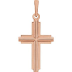 Cross Pendant