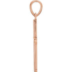 Cross Pendant - Image 2