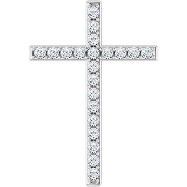 Cross Pendant