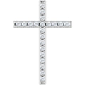 Cross Pendant