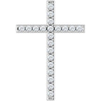 Cross Pendant