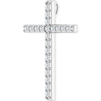Cross Pendant - Image 2