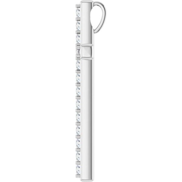 Cross Pendant - Image 3