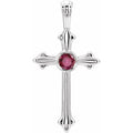 Cross Pendant