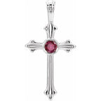 Cross Pendant