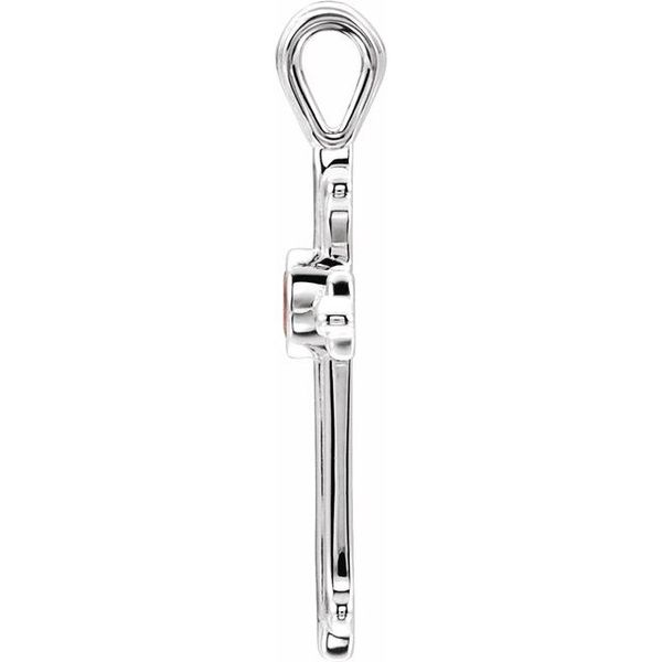 Cross Pendant - Image 2