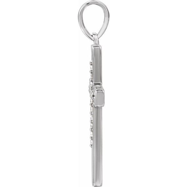 Cross Pendant - Image 2