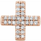 Cross Pendant