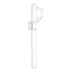 Solitaire Cross Pendant - Image 3