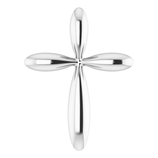 Cross Pendant