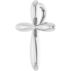 Cross Pendant - Image 2