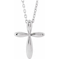 Cross Necklace